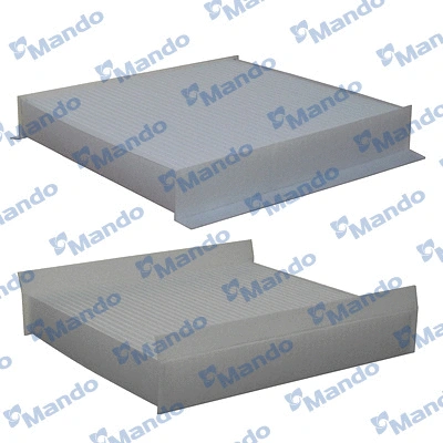 Filtre, air de l'habitacle MANDO MMF025052