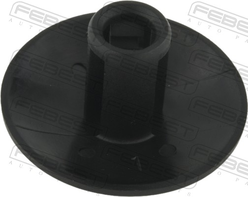 Clip, enjoliveur FEBEST 88570-222