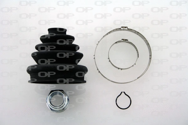 Jeu de joints-soufflets, arbre de commande OPEN PARTS SJK7260.00