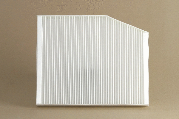 Filtre, air de l'habitacle SCT - MANNOL SA 1326