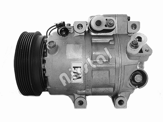 Compresseur, climatisation Airstal 10-0919