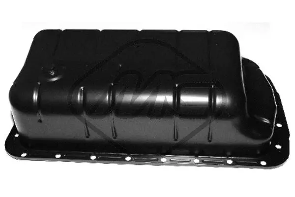 Carter d'huile Metalcaucho 05404