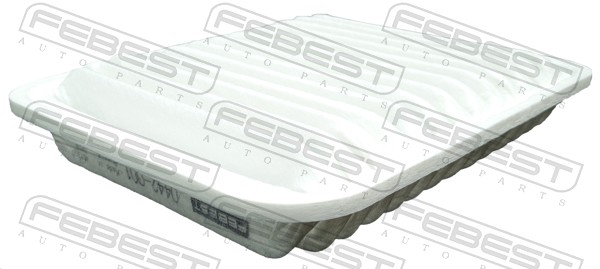 Filtre à air FEBEST 0442-001