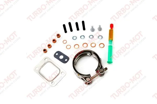 Kit de montage, compresseur TURBO-MOT MS1953