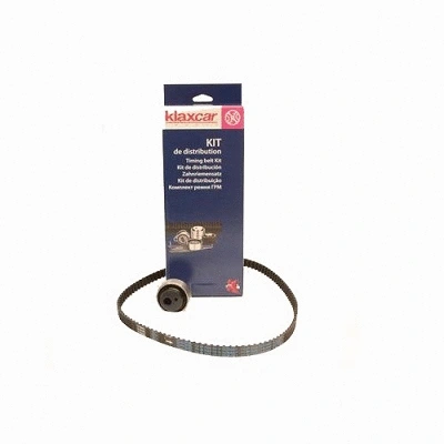 Kit de courroie crantée KLAXCAR FRANCE 40021z