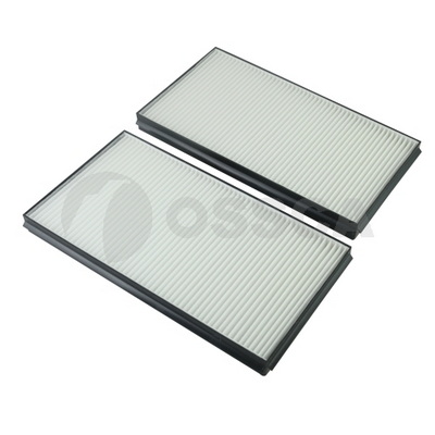 Filtre, air de l'habitacle OSSCA 27485