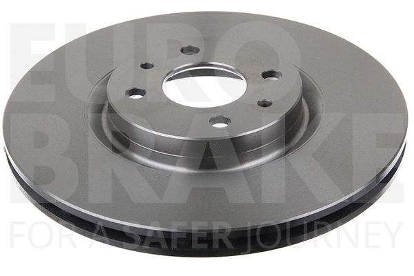 Disque de frein EUROBRAKE 5815202327