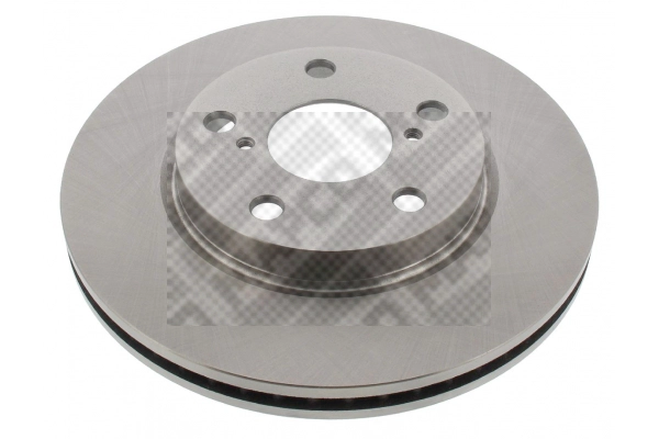 Disque de frein MAPCO 45577