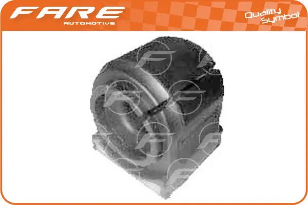 Suspension, stabilisateur FARE-RCH 28865