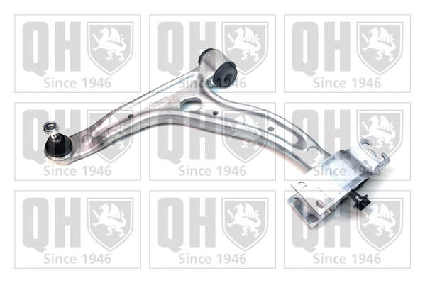Bras de liaison, suspension de roue QUINTON HAZELL QSA2777S
