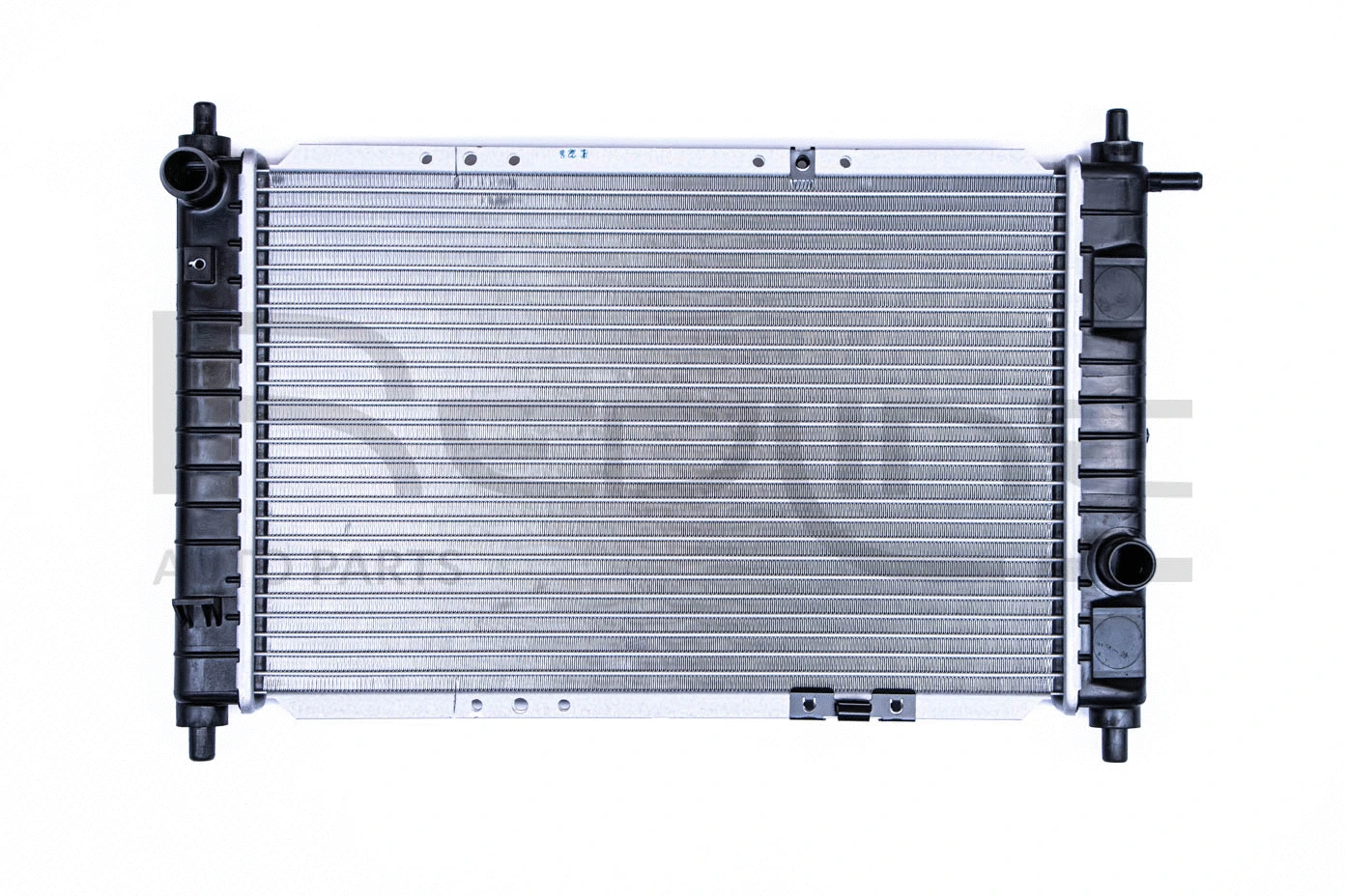 Radiateur, refroidissement du moteur RED-LINE 51DW000