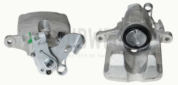 Étrier de frein BUDWEG CALIPER 344376