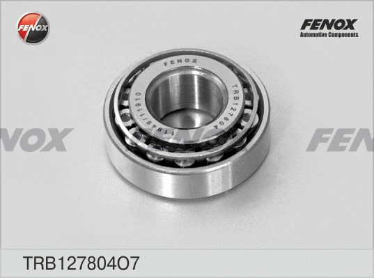 Kit de roulements de roue FENOX TRB127804O7