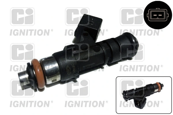 Injecteur QUINTON HAZELL XPSI122