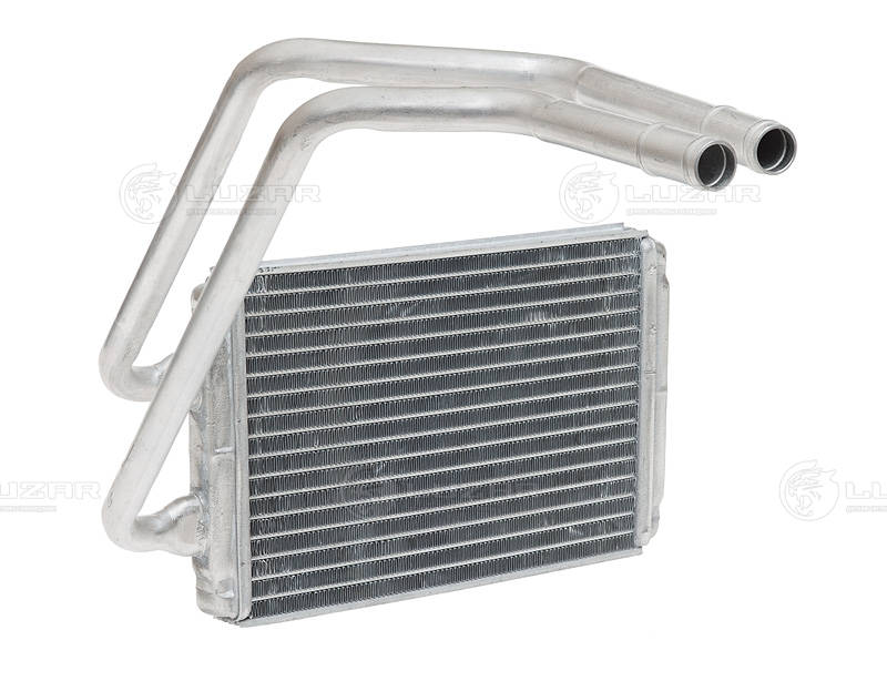 Système de chauffage LUZAR LRh HUEl00300