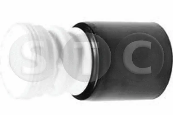 Butée élastique, suspension STC T440999