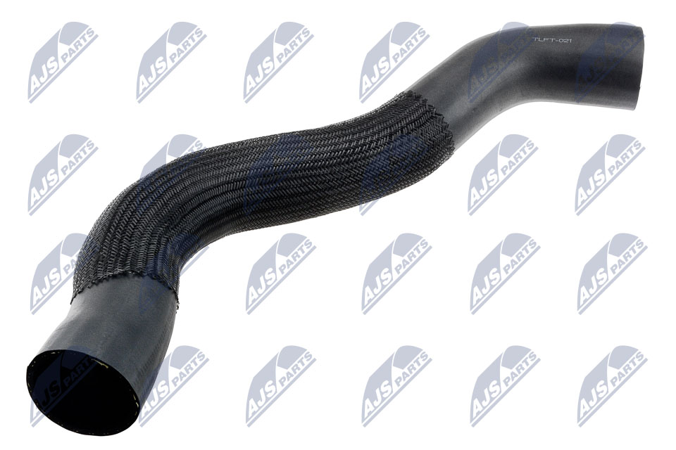 Gaine de suralimentation NTY GPP-FT-021