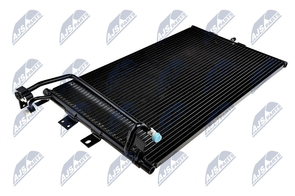 Condenseur, climatisation NTY CCS-SA-000