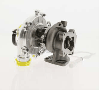 Turbocompresseur, suralimentation A.Z. Meisterteile AZMT-52-010-1138