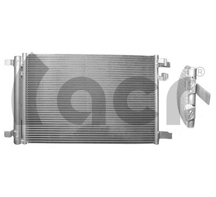 Condenseur, climatisation ACR 300774
