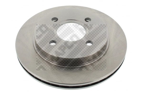 Disque de frein MAPCO 15827