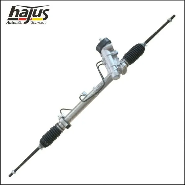 Crémaillère de direction hajus Autoteile 4221074
