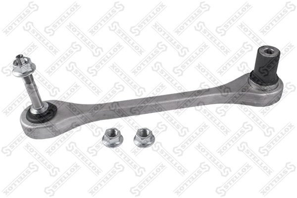 Bras de liaison, suspension de roue STELLOX 57-03931-SX