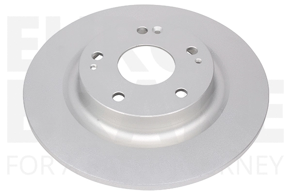 Disque de frein EUROBRAKE 5815312675