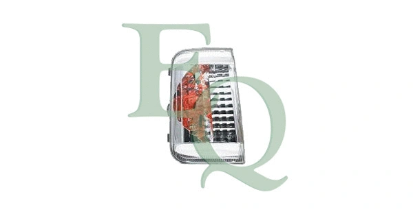 Feu clignotant EQUAL QUALITY FL0684