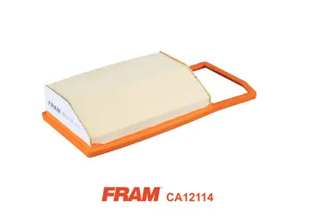 Filtre à air FRAM CA12114