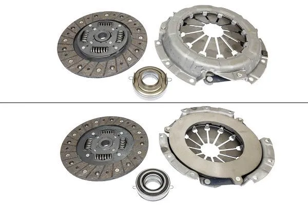Kit d'embrayage KAWE 954571