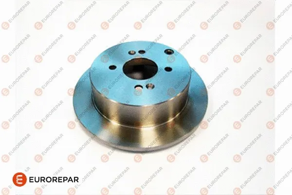 Disque de frein EUROREPAR 1687785380