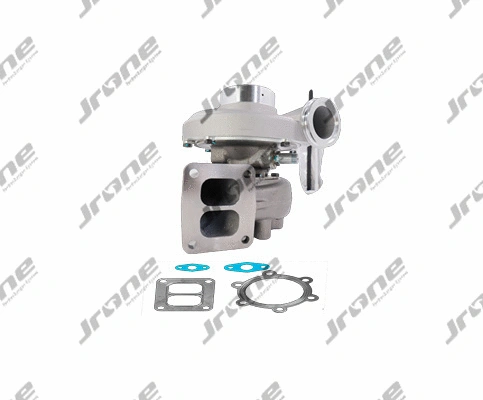 Turbocompresseur, suralimentation Jrone 8B31-100-M60