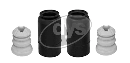 Kit de protection contre la poussière, amortisseur DYS 73-02898