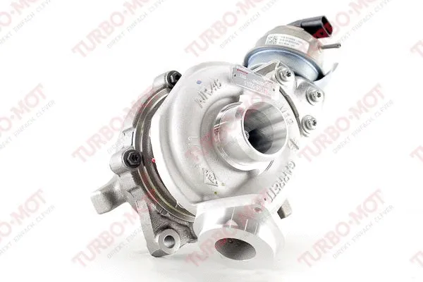 Turbocompresseur, suralimentation TURBO-MOT 677692