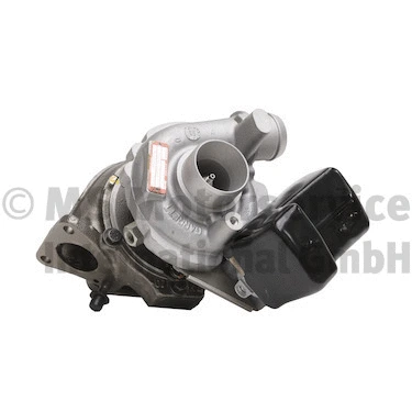 Turbocompresseur, suralimentation turbo by Intec 221900265