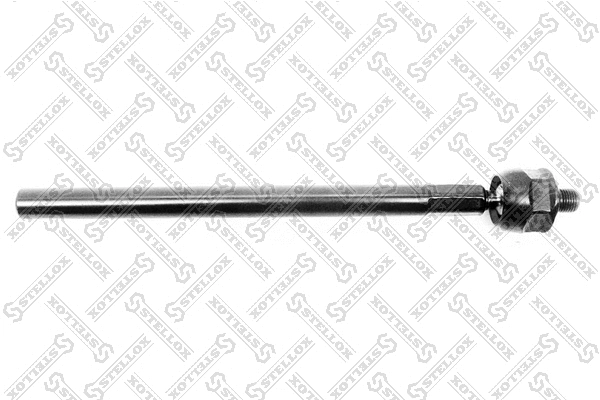 Rotule de direction intérieure, barre de connexion STELLOX 55-01701-SX
