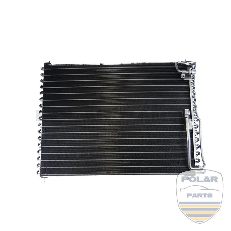 Condenseur, climatisation POLAR PARTS 10002018