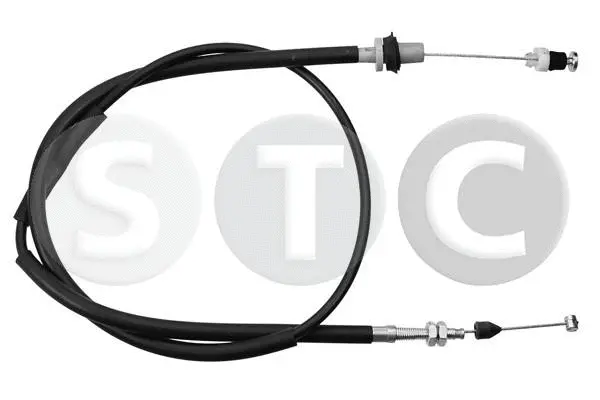 Câble d'accélération STC T484019