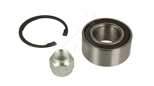 Kit de roulements de roue HART 901 985
