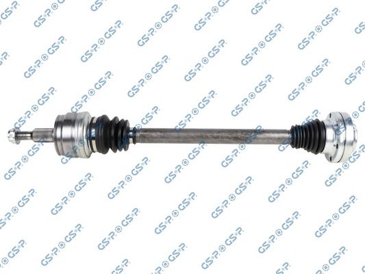 Arbre de transmission MDR GSP-261323