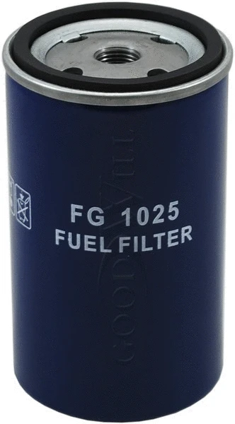 Filtre à carburant GOODWILL FG 1025