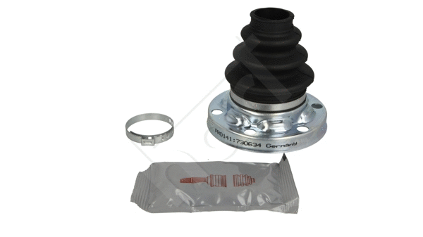 Joint-soufflet, arbre de commande HART 451 506