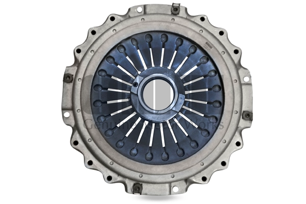 Mécanisme d'embrayage GMW DB4301840