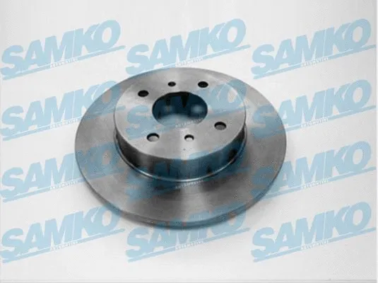 Disque de frein SAMKO N2010P