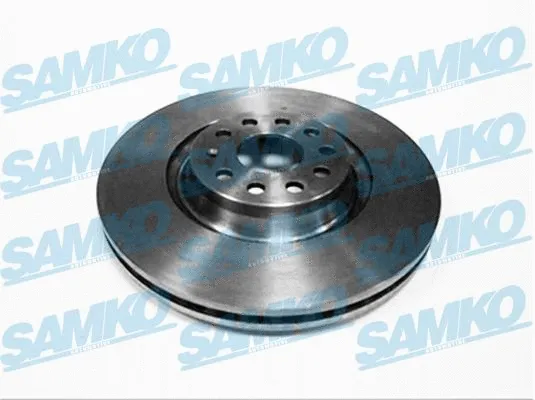 Disque de frein SAMKO V2010V