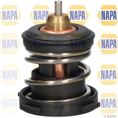 Thermostat, liquide de refroidissement NAPA NTH1223
