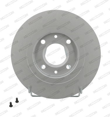 Disque de frein FERODO DDF1000C