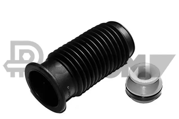 Butée élastique, suspension PLYOM P750910
