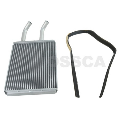 Système de chauffage OSSCA 79248